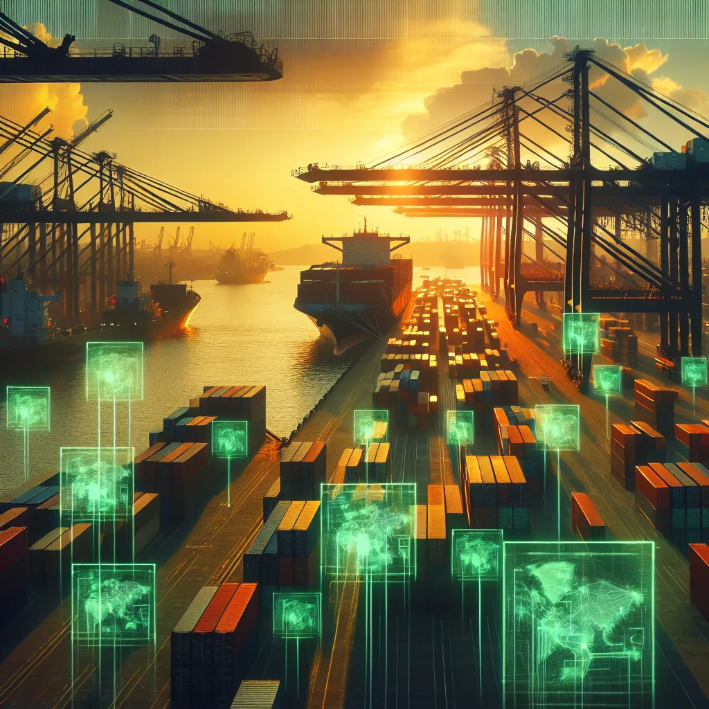 Supply Chain Decarbonization in 2026: How TMS Platforms Drive Carbon Tracking and ESG Compliance