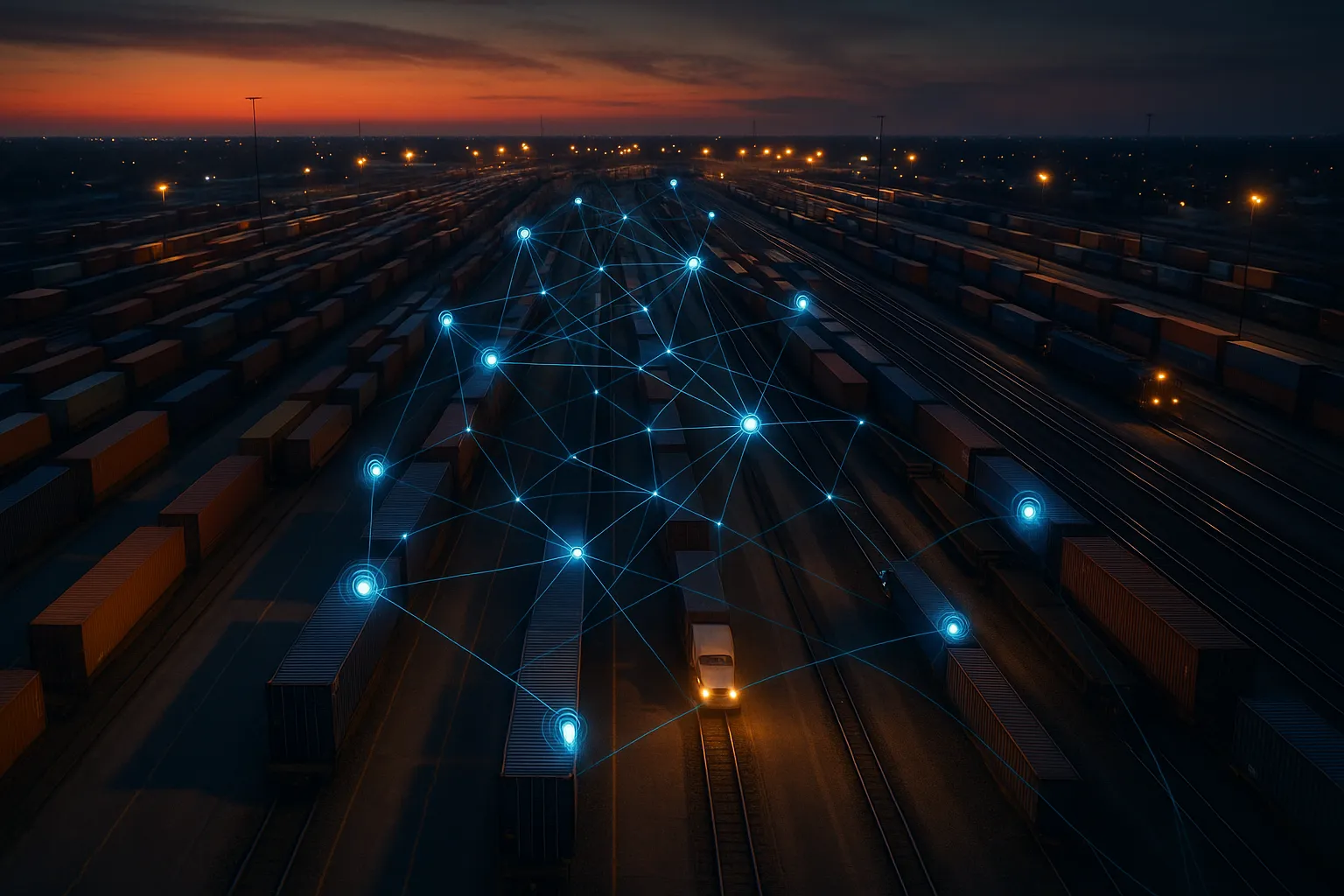 Supply Chain Visibility Software Market Hits $3.5B in 2026: What Shippers Need to Know