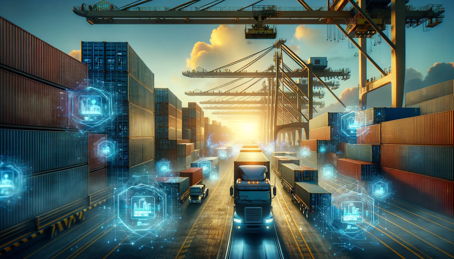 AI-Powered Customs Automation: How CXTMS Eliminates Cross-Border Compliance Delays