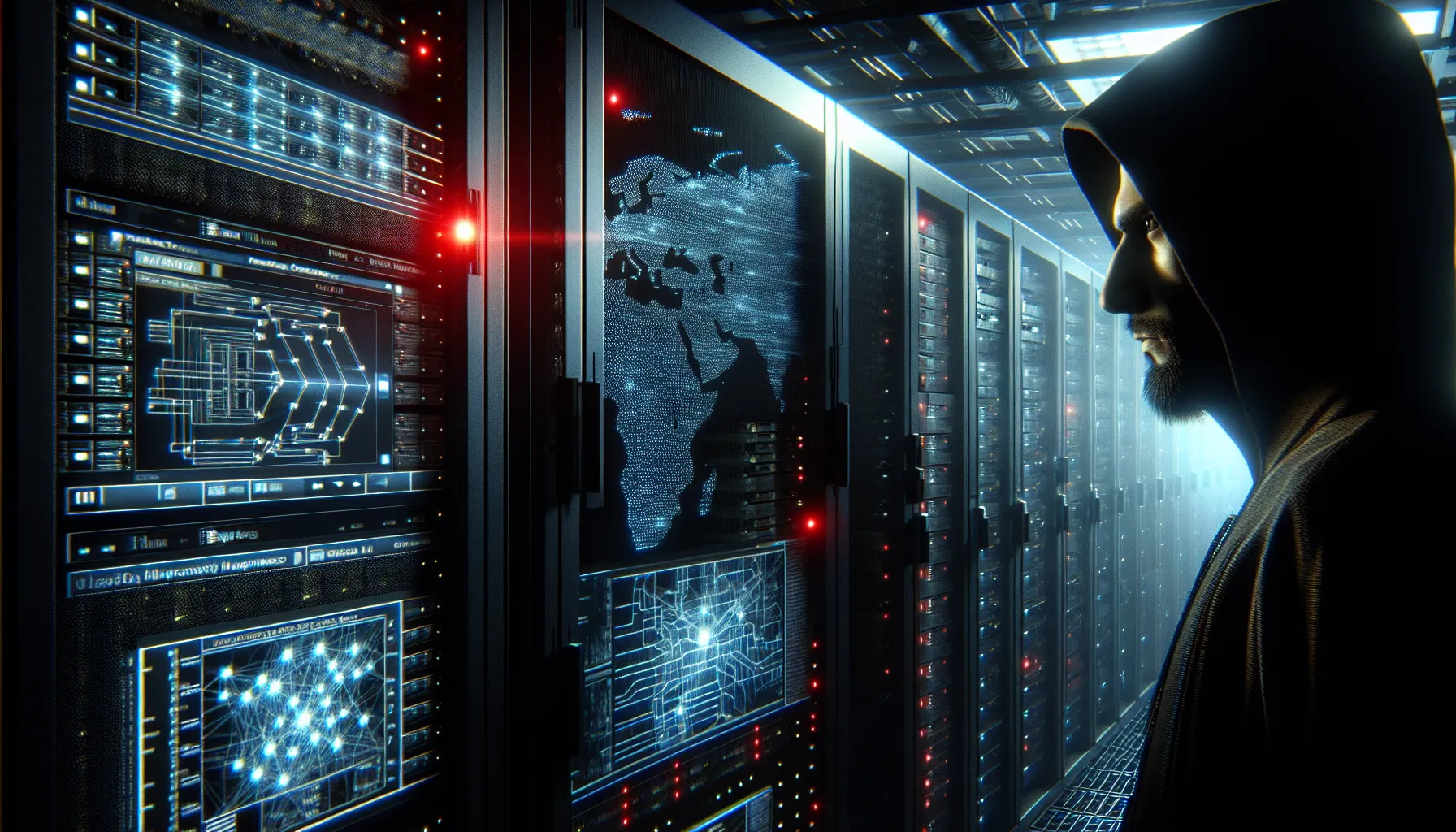 Cybersecurity in Logistics: Protecting Your Supply Chain from the 2026 Ransomware Surge