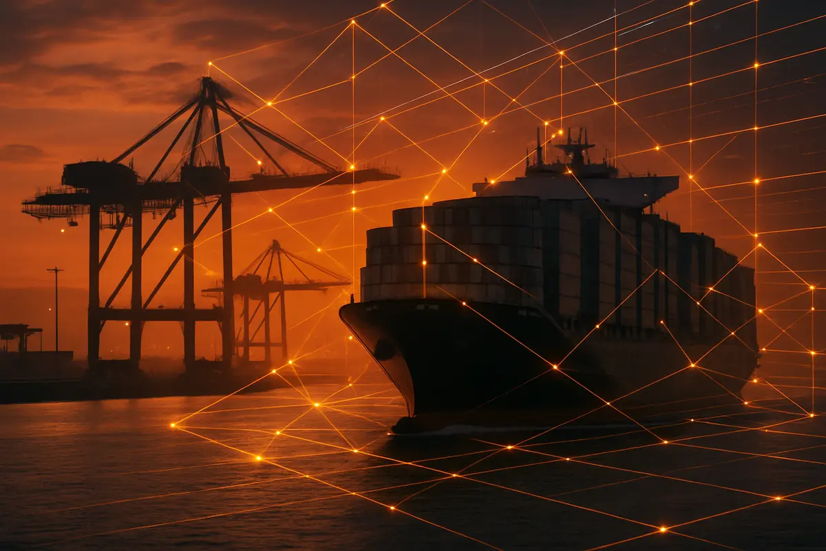 INTTRA API and the Future of Ocean Freight Digitization: What Shippers Need to Know