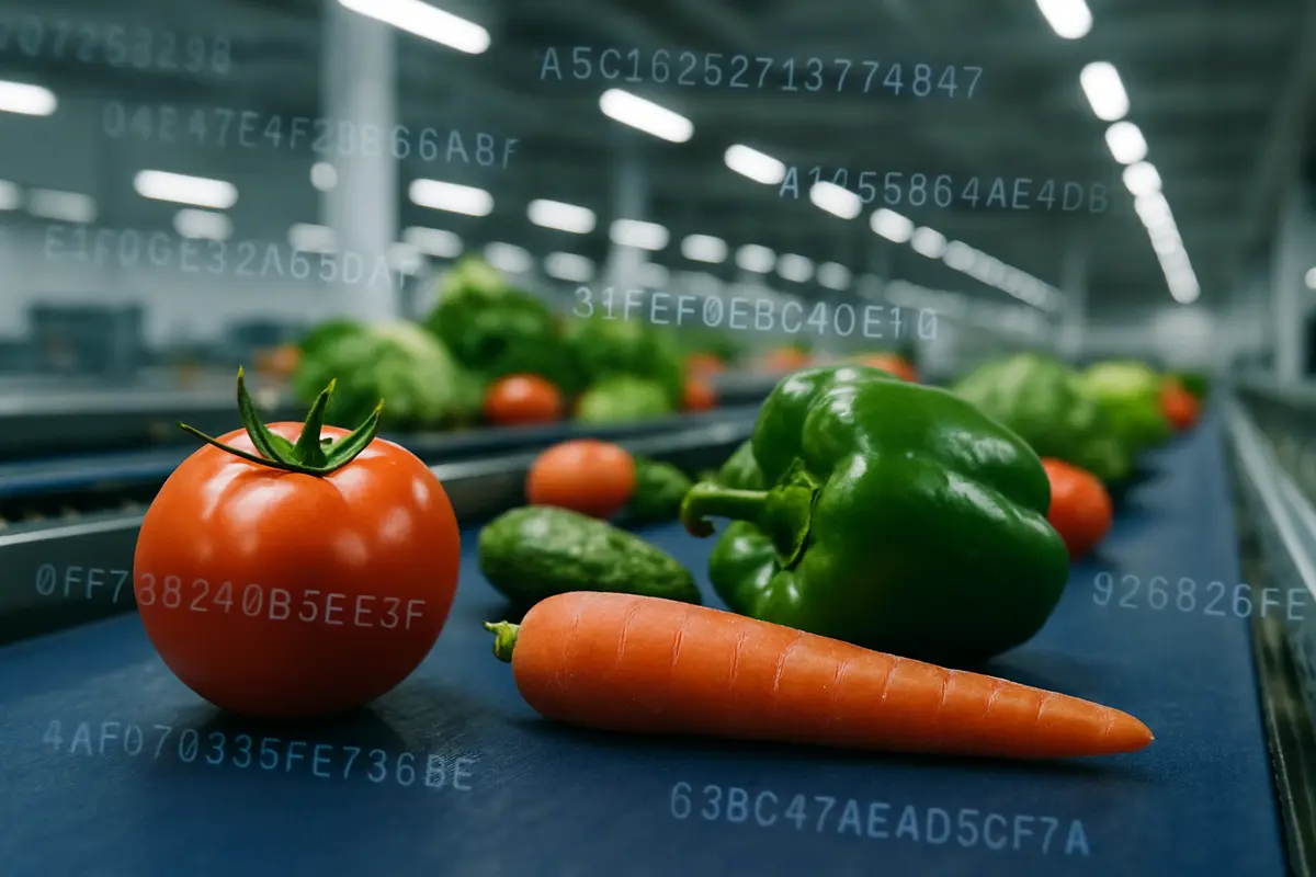 Blockchain Meets Food Safety: How Distributed Ledger Technology Is Making Farm-to-Fork Traceability a Reality in 2026