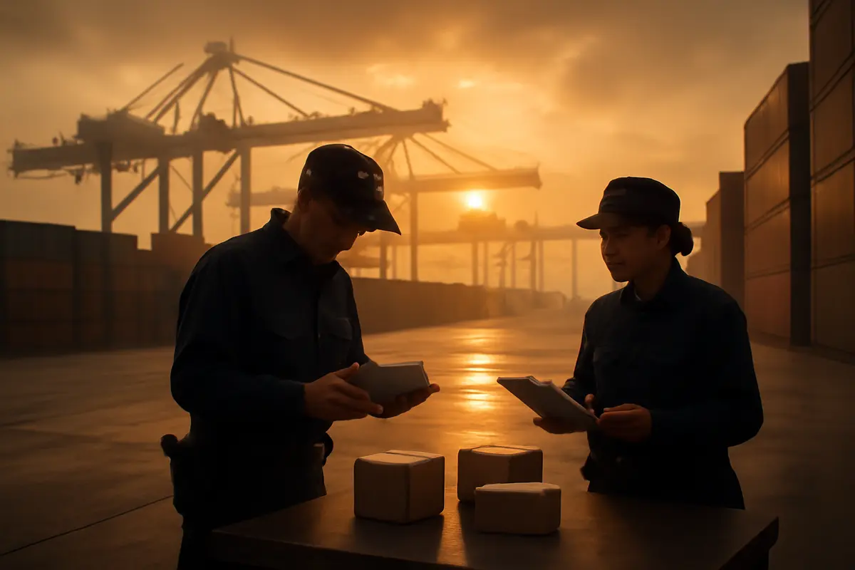 The De Minimis Crackdown: How the End of Duty-Free Imports Is Reshaping Cross-Border E-Commerce Logistics