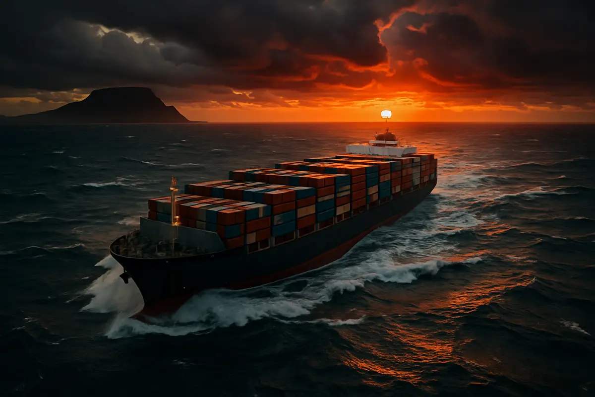 Red Sea Disruptions Continue: How Ongoing Instability Is Reshaping Global Shipping Routes and Rates in 2026