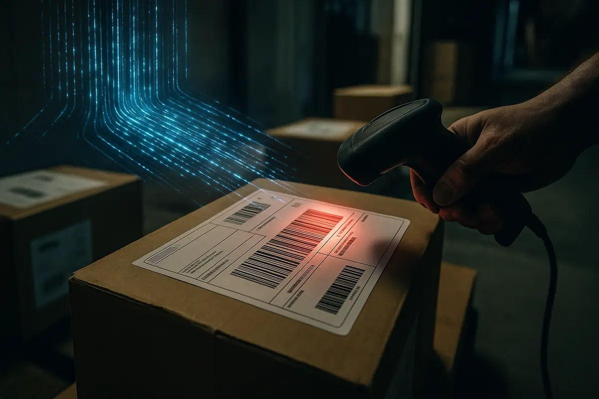 EDI 856 Goes Mission-Critical: How ASN Data Accuracy Is Becoming a Supply Chain Differentiator