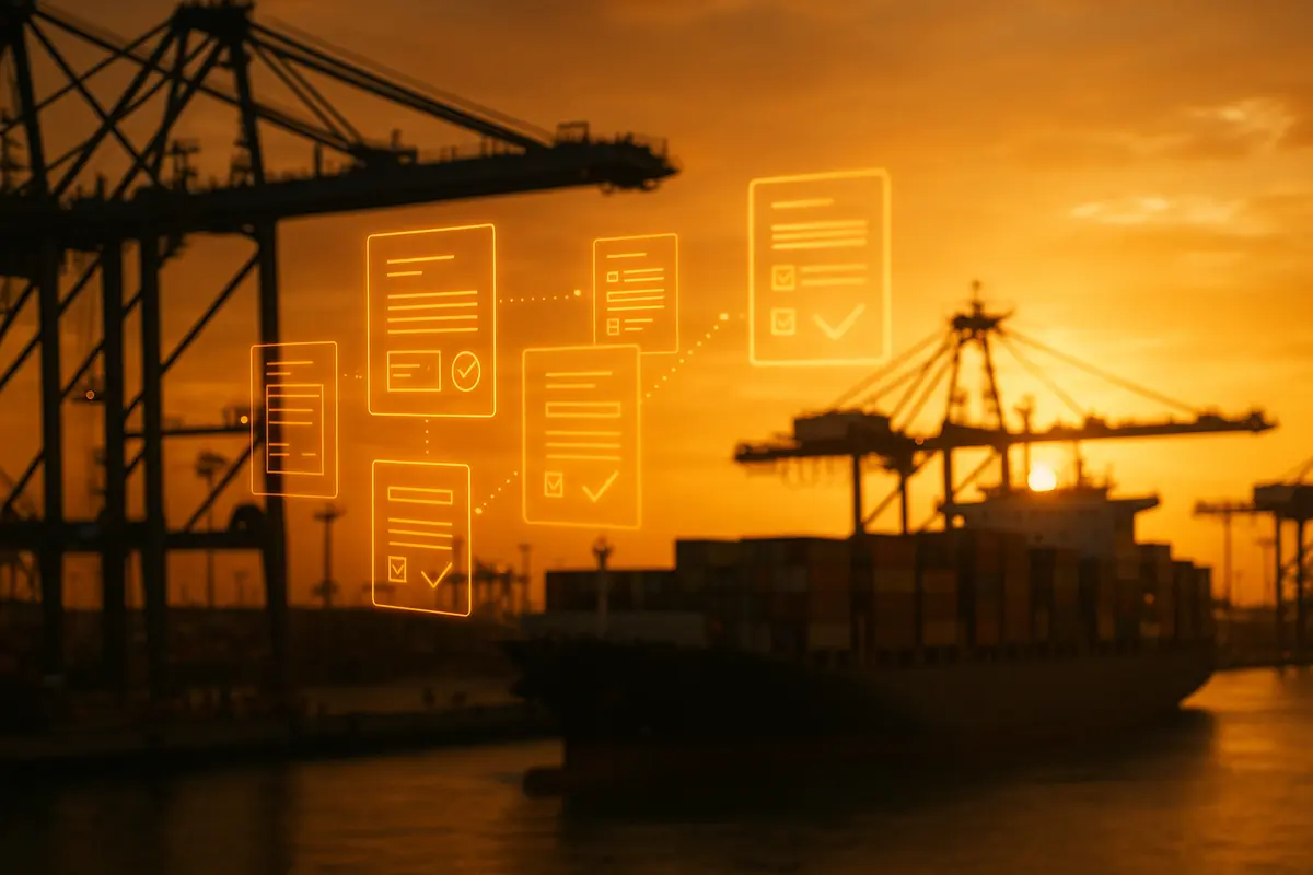 Automated Export System (AES) Filing in 2026: How AI Is Streamlining U.S. Export Compliance