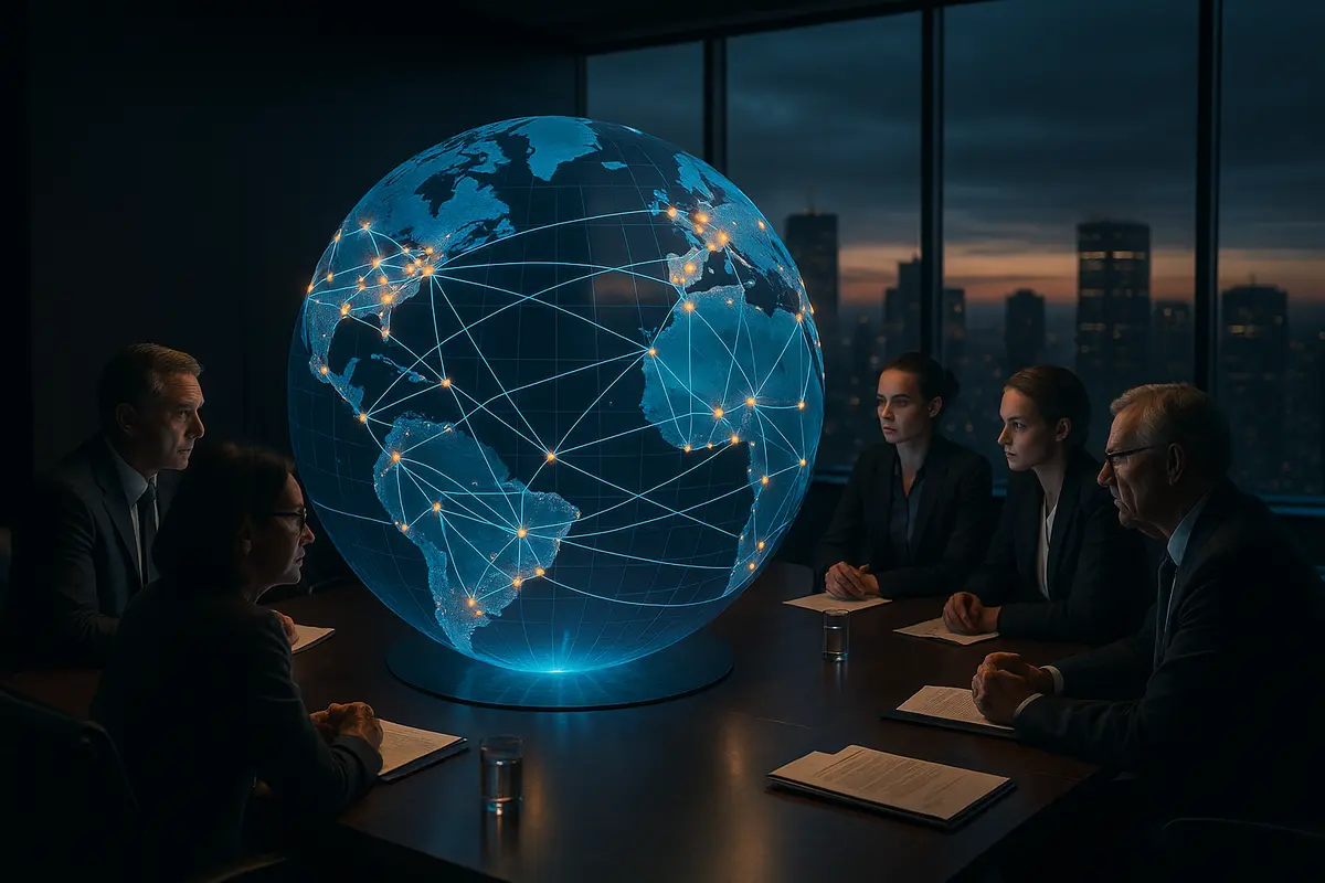 Supply Chain Network Design Software in 2026: How Scenario Modeling Is Replacing Gut-Feel Distribution Strategy