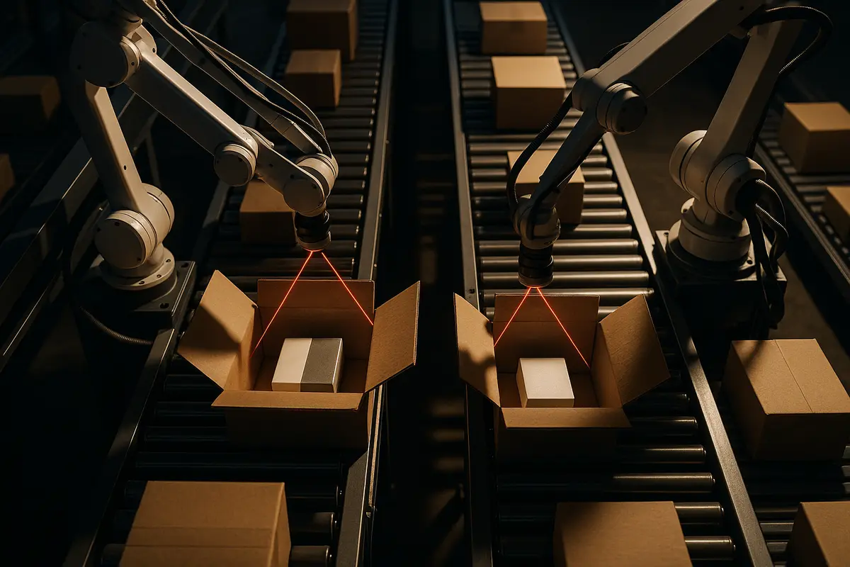 AI Packaging Optimization: How Machine Learning Is Eliminating Dimensional Weight Penalties and Cutting Shipping Costs by 20%