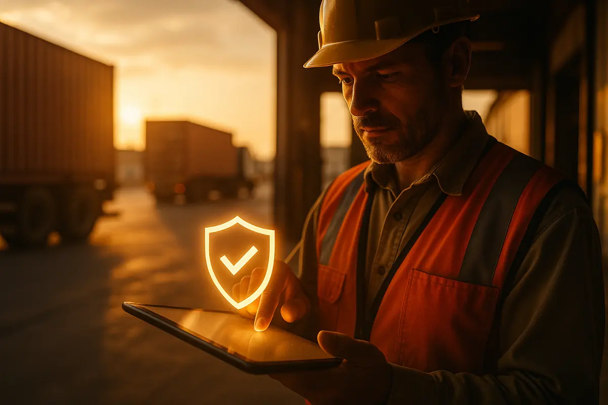 Embedded Per-Load Insurance: How On-Demand Freight Coverage Is Replacing Annual Cargo Policies in 2026