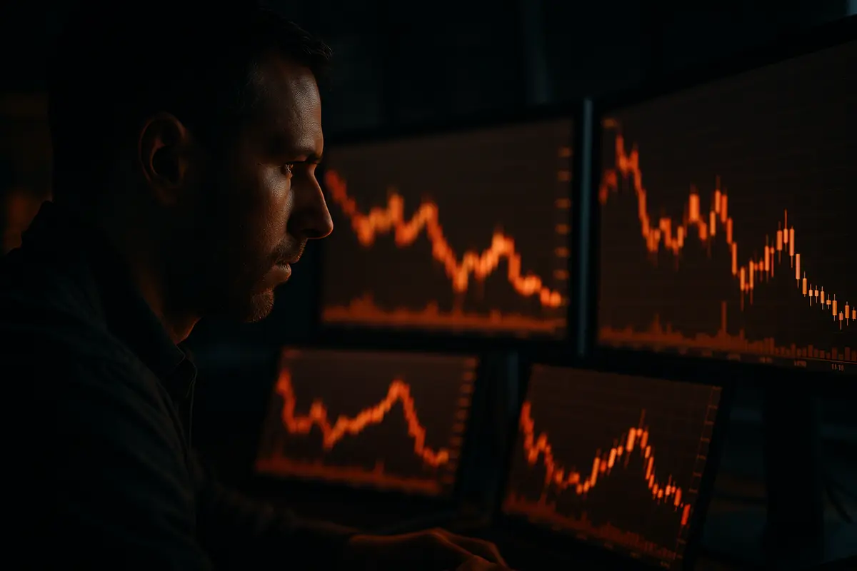 Freight Rate Volatility Index: How Real-Time Market Intelligence Is Replacing Static Contract Pricing in 2026