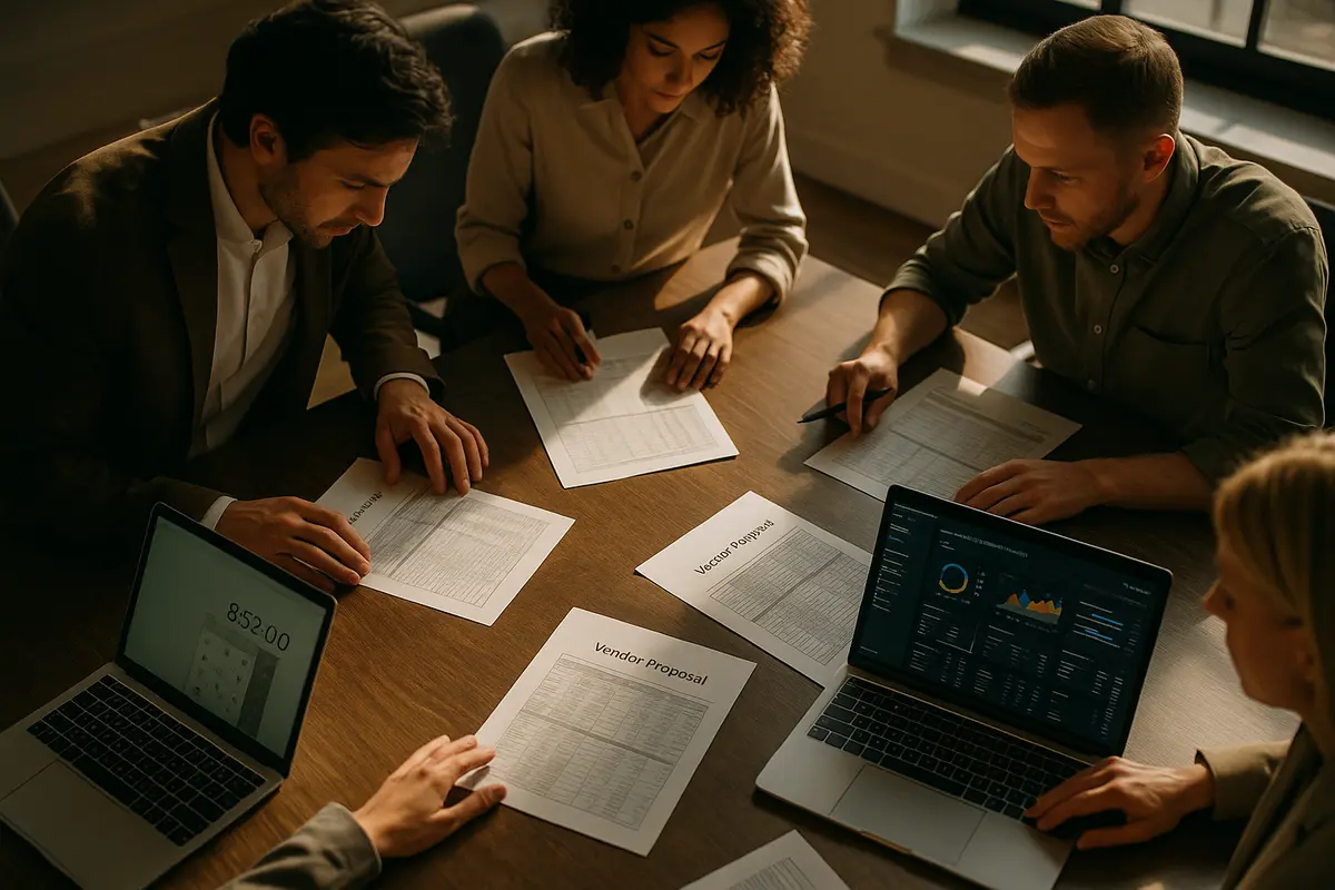 The Logistics SaaS Pricing Revolution: How Usage-Based Models Are Replacing Per-User Licenses and Changing TMS Economics