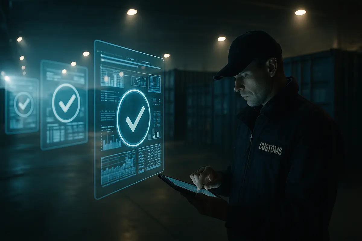 CBP E-Commerce Compliance Platforms: A Buyer's Guide for International Shippers Navigating 2026 Regulations