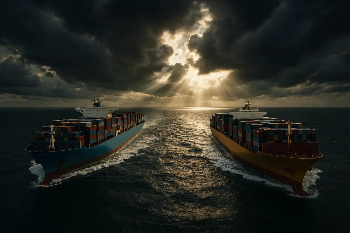 Hapag-Lloyd's $4.2 Billion ZIM Acquisition: What Container Carrier Consolidation Means for Shippers in 2026