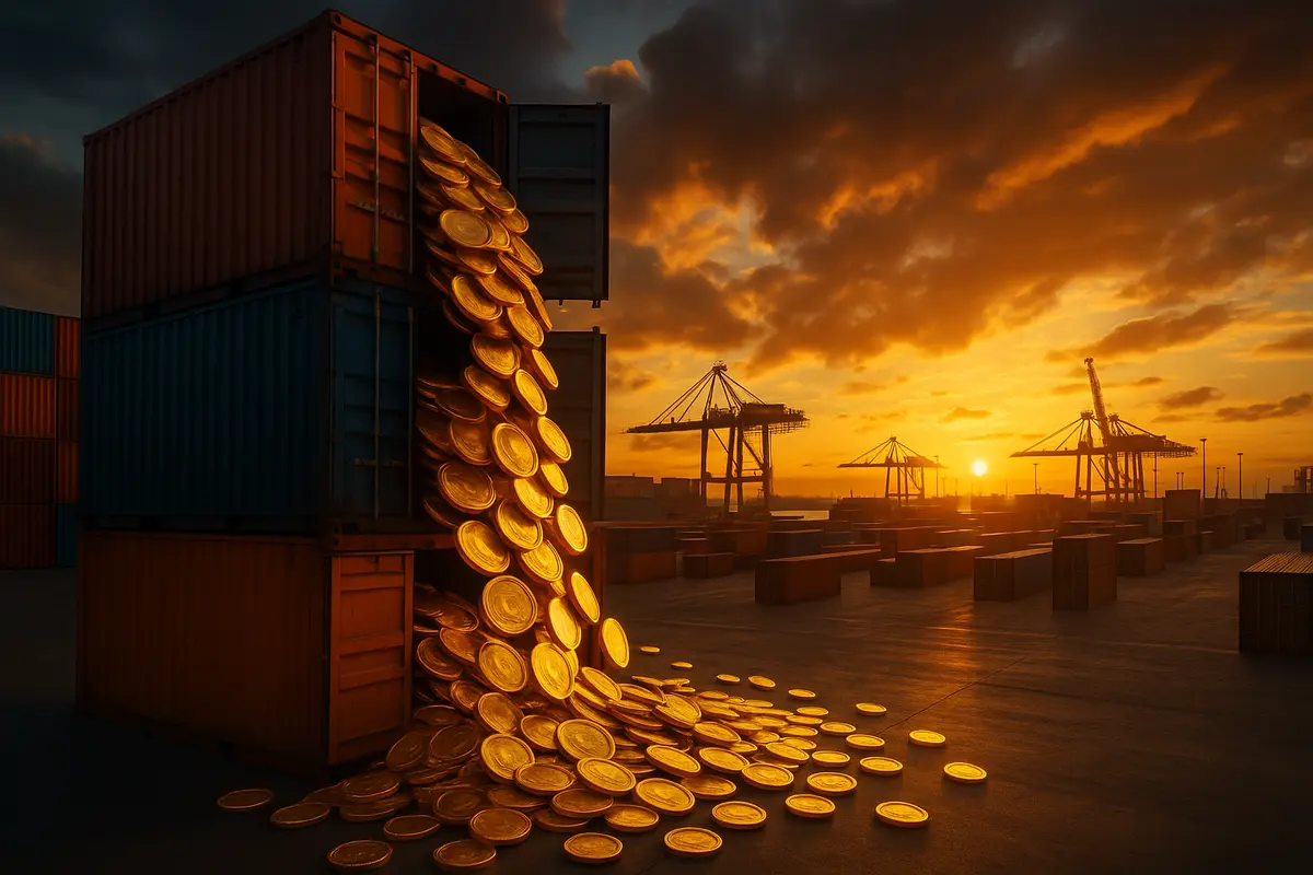 Tariff Refund Recovery Strategies: How Smart Shippers Are Clawing Back Millions in Overpaid Duties in 2026