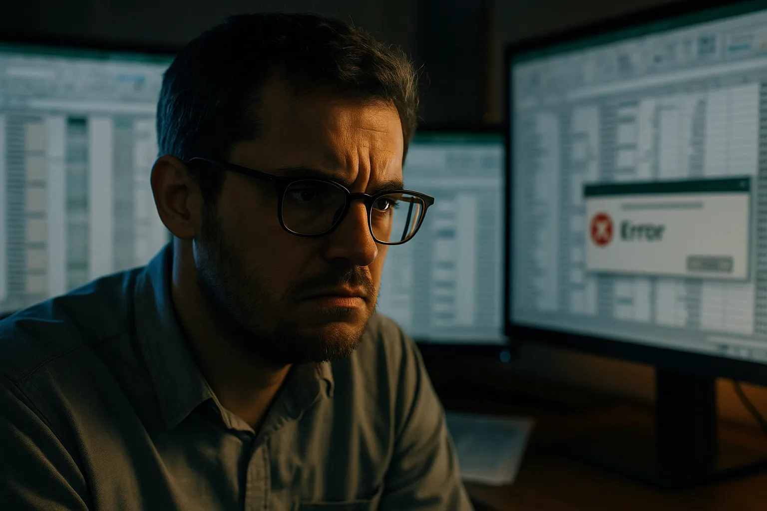 AI Data Quality Crisis: Why Dirty Data Is the Biggest Obstacle to Supply Chain AI Adoption in 2026