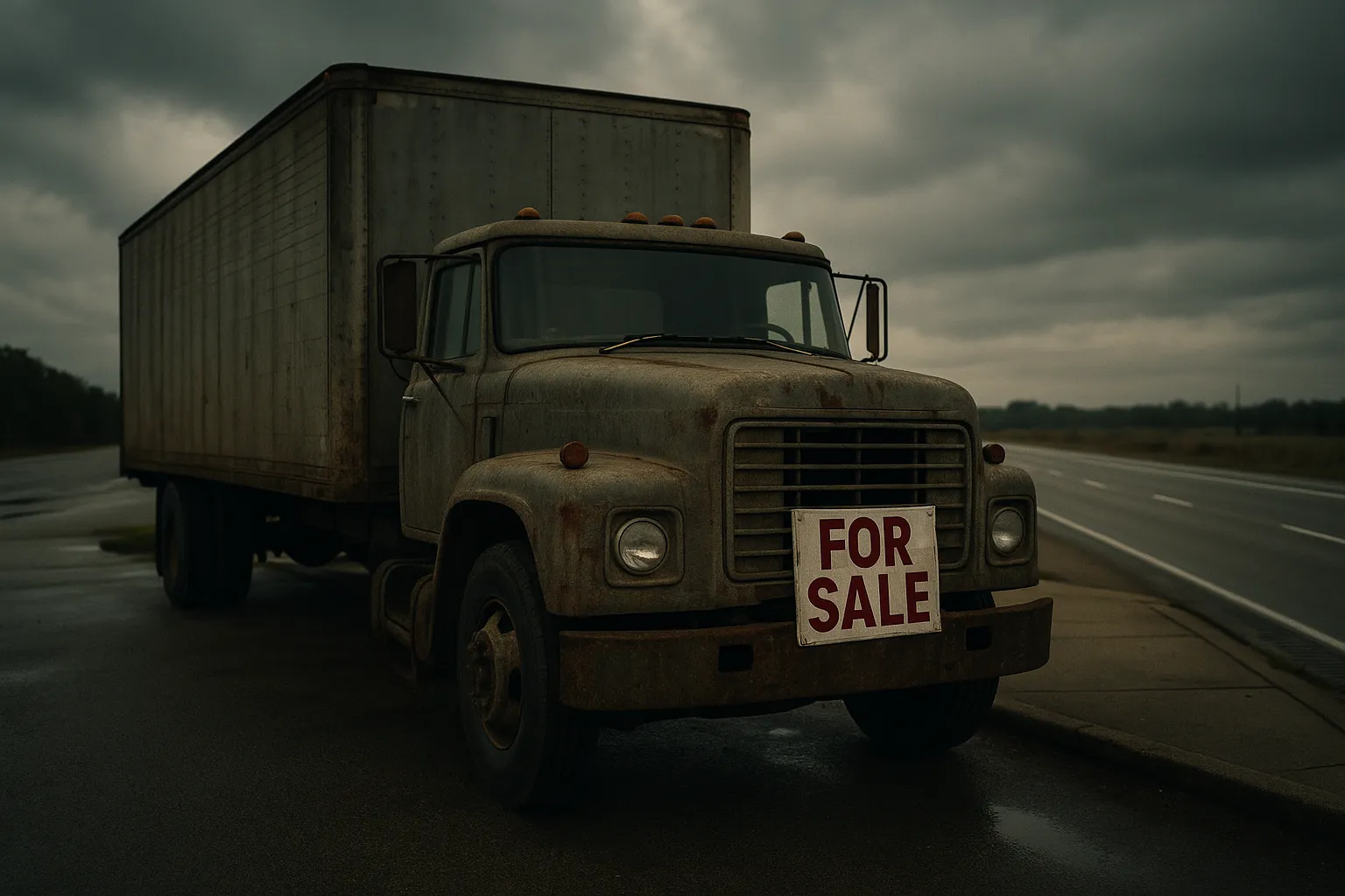 Freight Recession Ending? What Carrier Financial Health Signals Mean for Shipper Contract Strategy in 2026