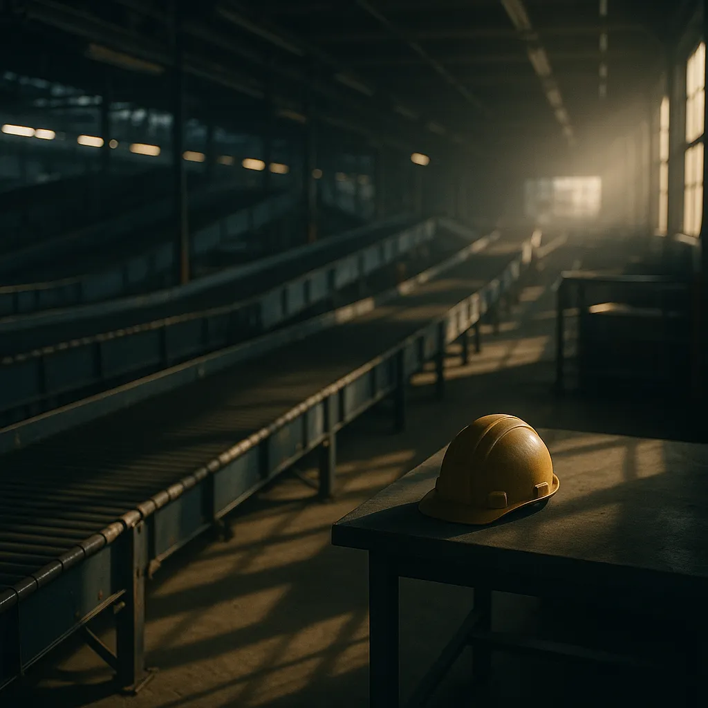 The March 2026 Logistics Layoff Wave: What 30,000 UPS Cuts and Industry-Wide Restructuring Mean for Freight Capacity