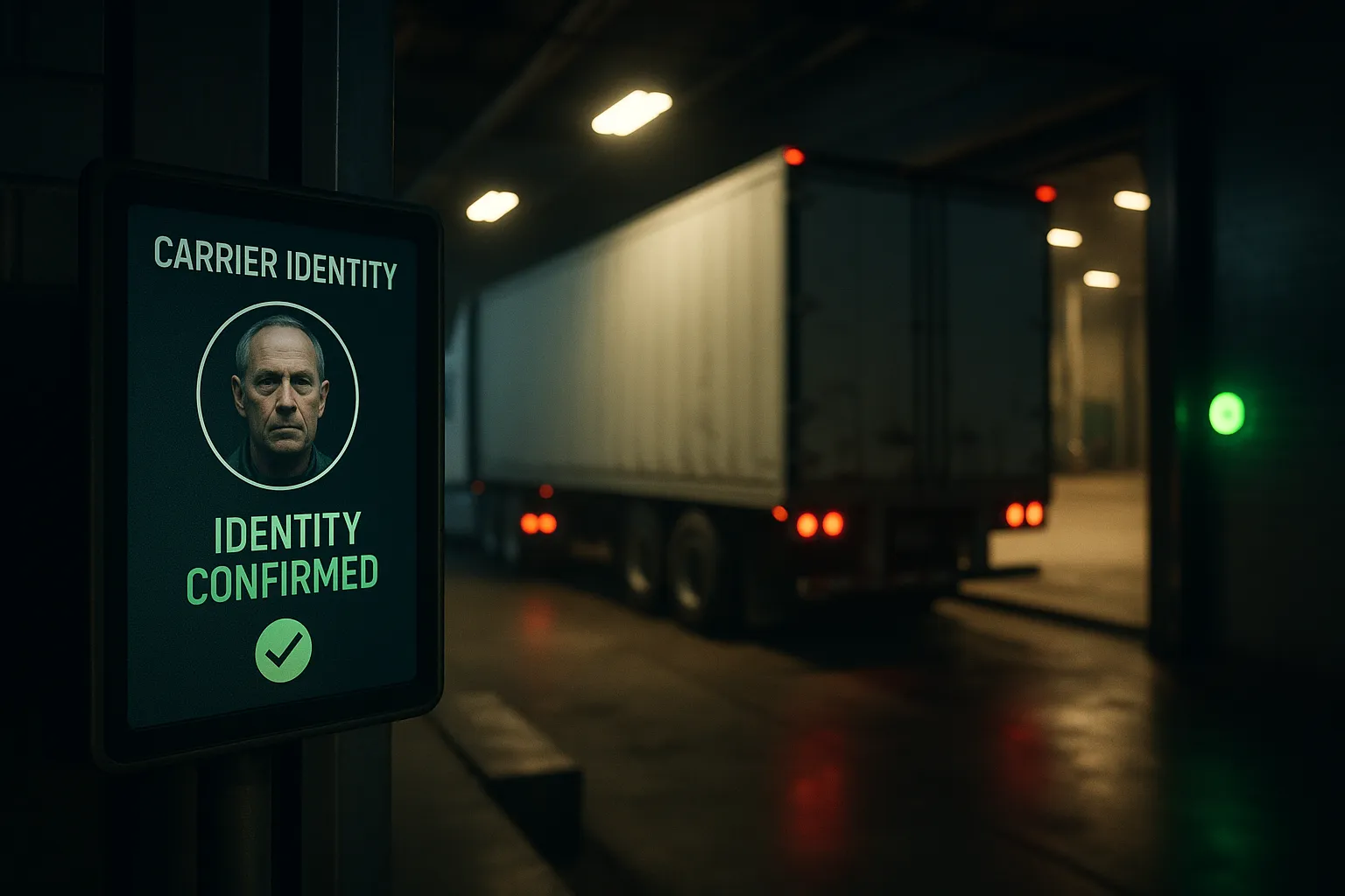 Freight Appointment Automation: How Verified Scheduling Is Eliminating Blind Trust and Pickup Fraud