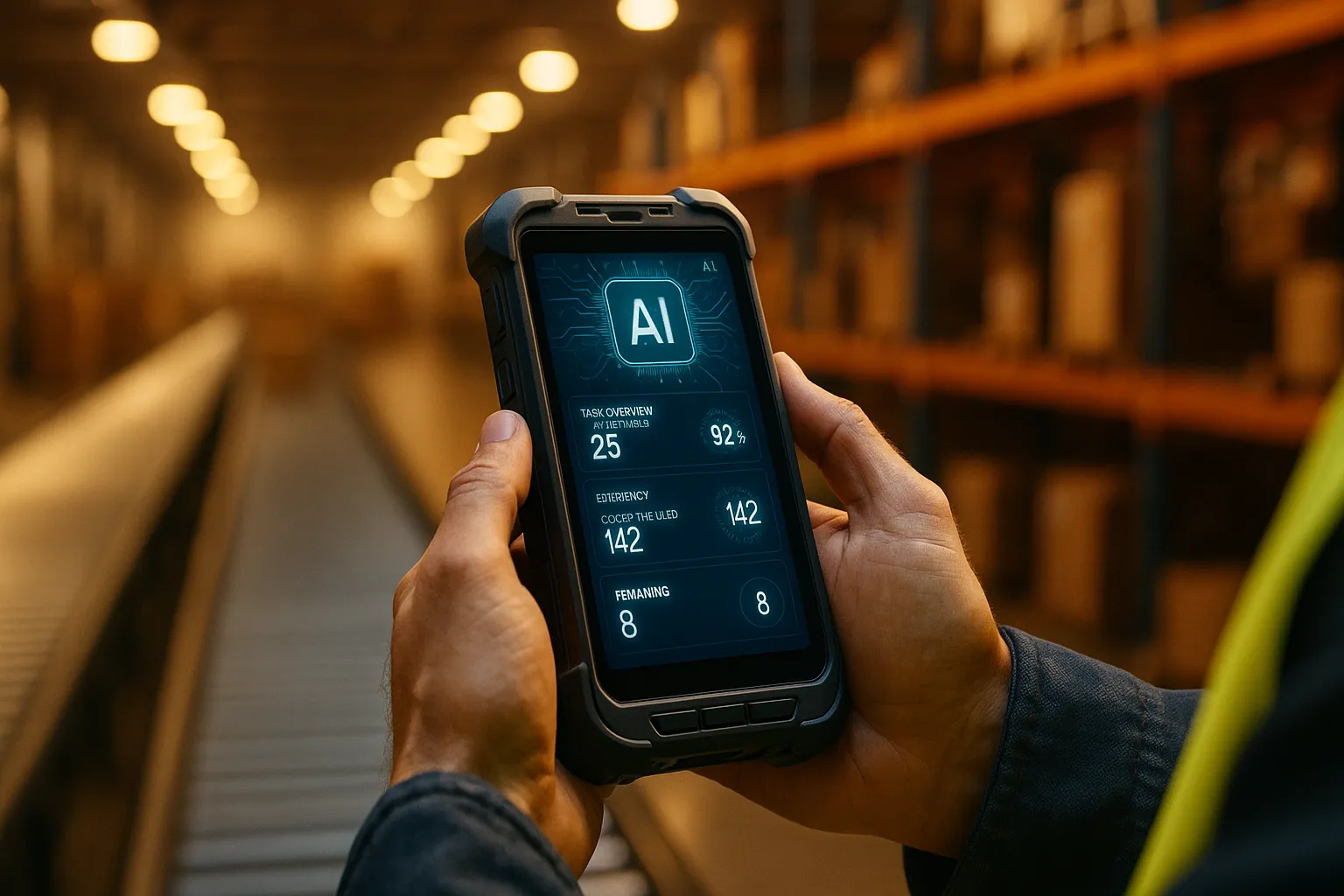 Pocket Automation: Why Targeted Micro-Automation Is Outperforming Full Warehouse Robotics for Most Shippers