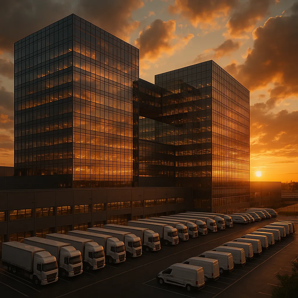 Thoma Bravo's $12 Billion WWEX-Auctane Mega-Merger: How PE Consolidation Is Creating a New Logistics Tech Giant