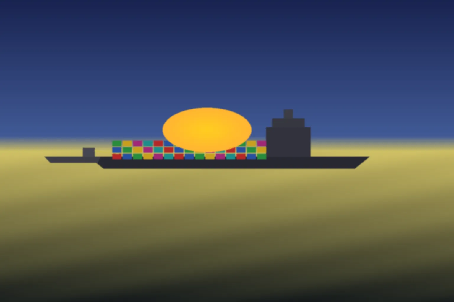 The Alternative Maritime Fuel Race: Why LNG, Methanol, and Ammonia Are Splitting the Shipping Industry Into Competing Camps