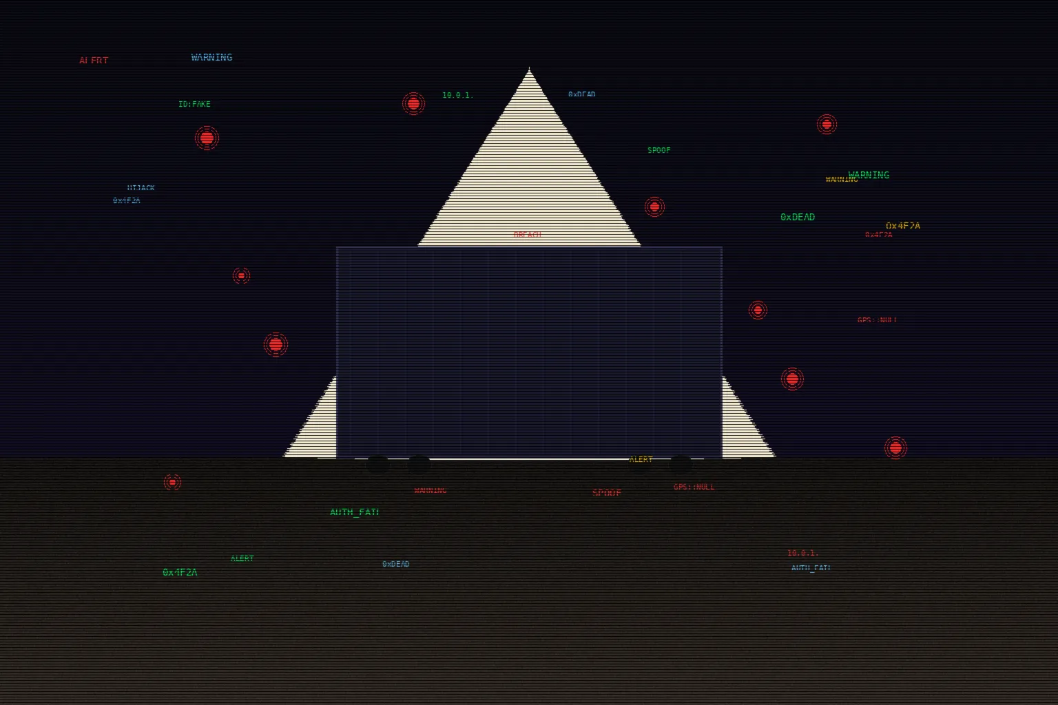 Cyber-Enabled Cargo Theft Hits Record Levels: How AI-Driven Fraud Is Merging Digital Crime With Physical Freight Theft