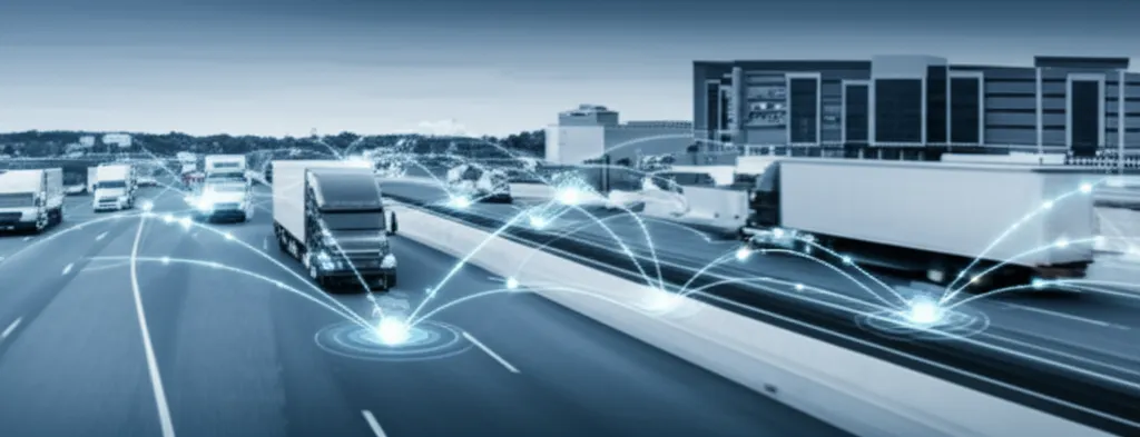 DOT Launches National Strategy for Transportation Digital Infrastructure: What the Federal Push Means for Freight Data Standards