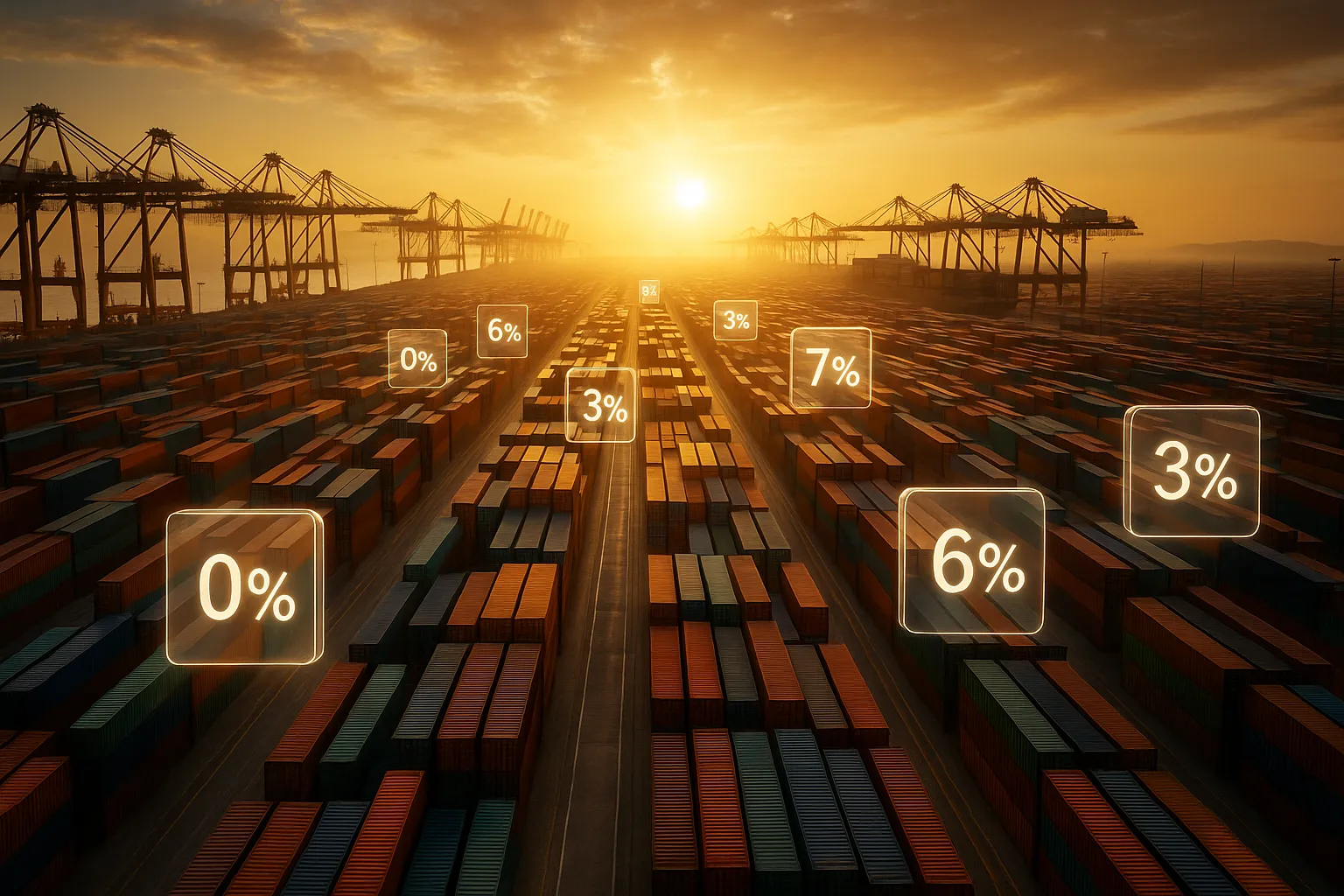 Section 122 Tariff Pivot: How the 10% Global Surcharge Is Replacing IEEPA Tariffs and Reshaping Import Strategy in 2026