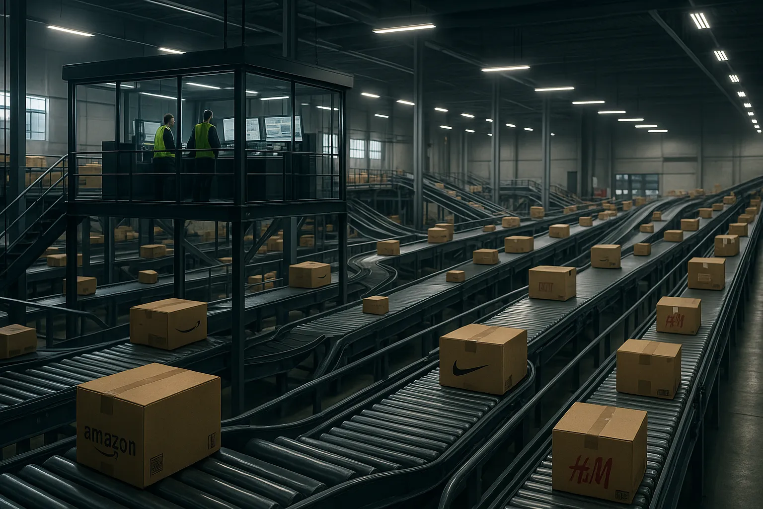 Deloitte 2026 Retail Outlook: 66% of Retailers Plan to Restructure Their Supply Chains This Year