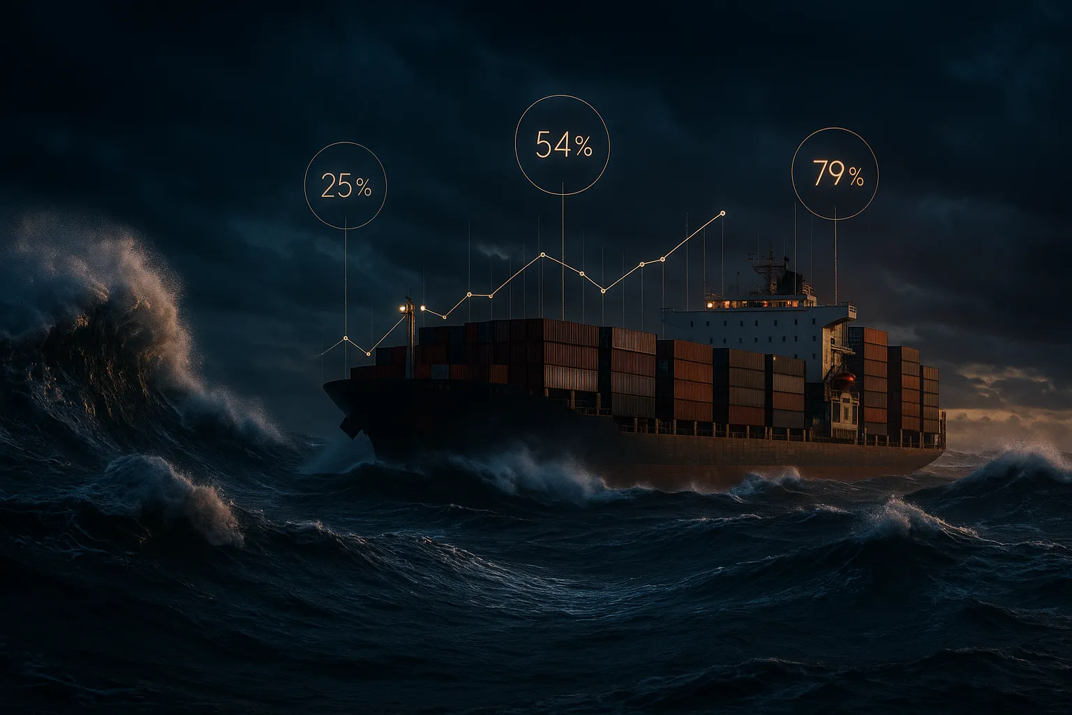 Parametric Supply Chain Insurance: Automatic Payouts When Disruptions Hit, No Claims Process Required