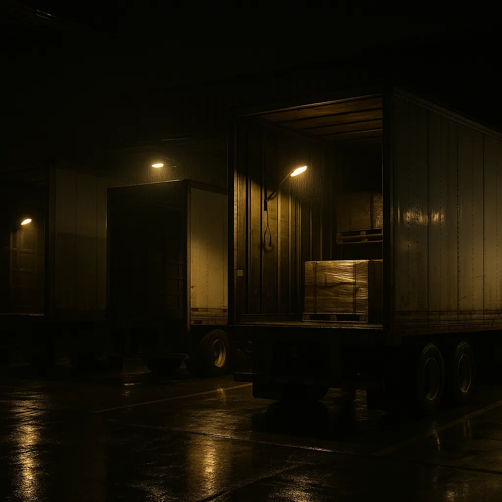 LTL Carriers Hold the Pricing Line: Why Rate Discipline Is Defying the Freight Downturn in 2026