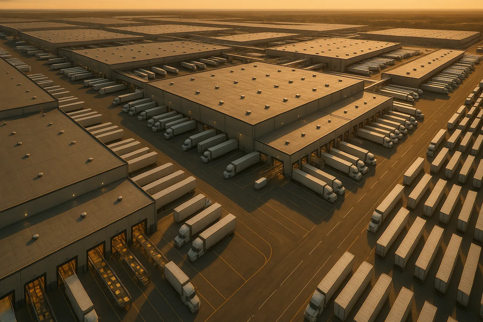 Multi-Echelon Inventory Optimization: How AI Balances Stock Across Complex Distribution Networks in 2026