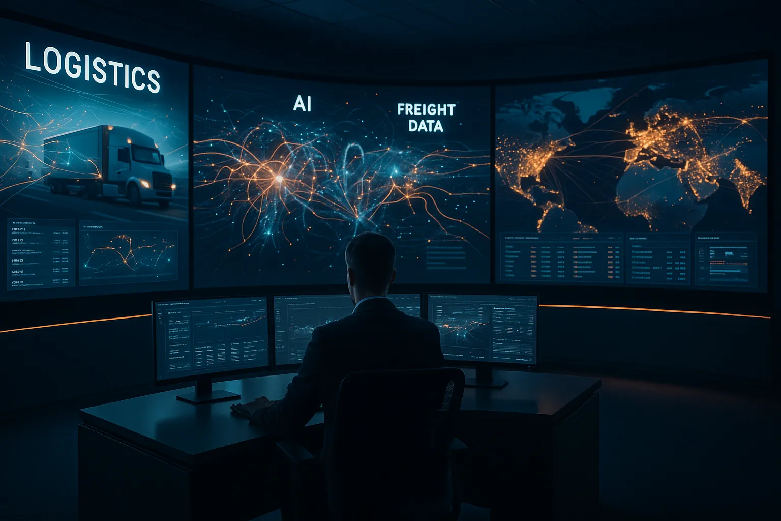 IFS.ai Logistics Launches: How Industrial AI Is Converging Planning, Execution, and Freight Audit Into a Single Closed Loop