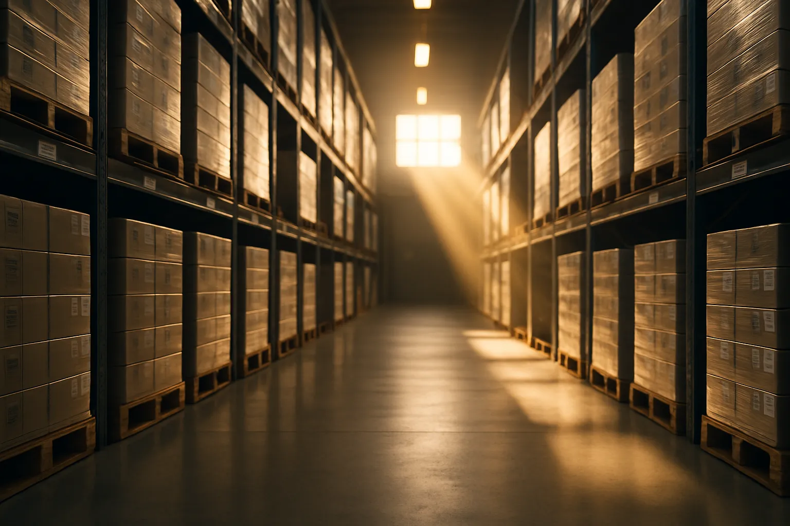 SKU Rationalization Is Reshaping Warehouse Operations: How Retailers Cutting Products Are Simplifying Supply Chains and Saving Millions