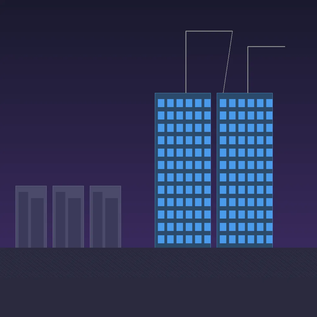 The Data Center Supercycle Is Starving Warehouse Development: How $3 Trillion in Competing Construction Demand Is Reshaping Logistics Real Estate