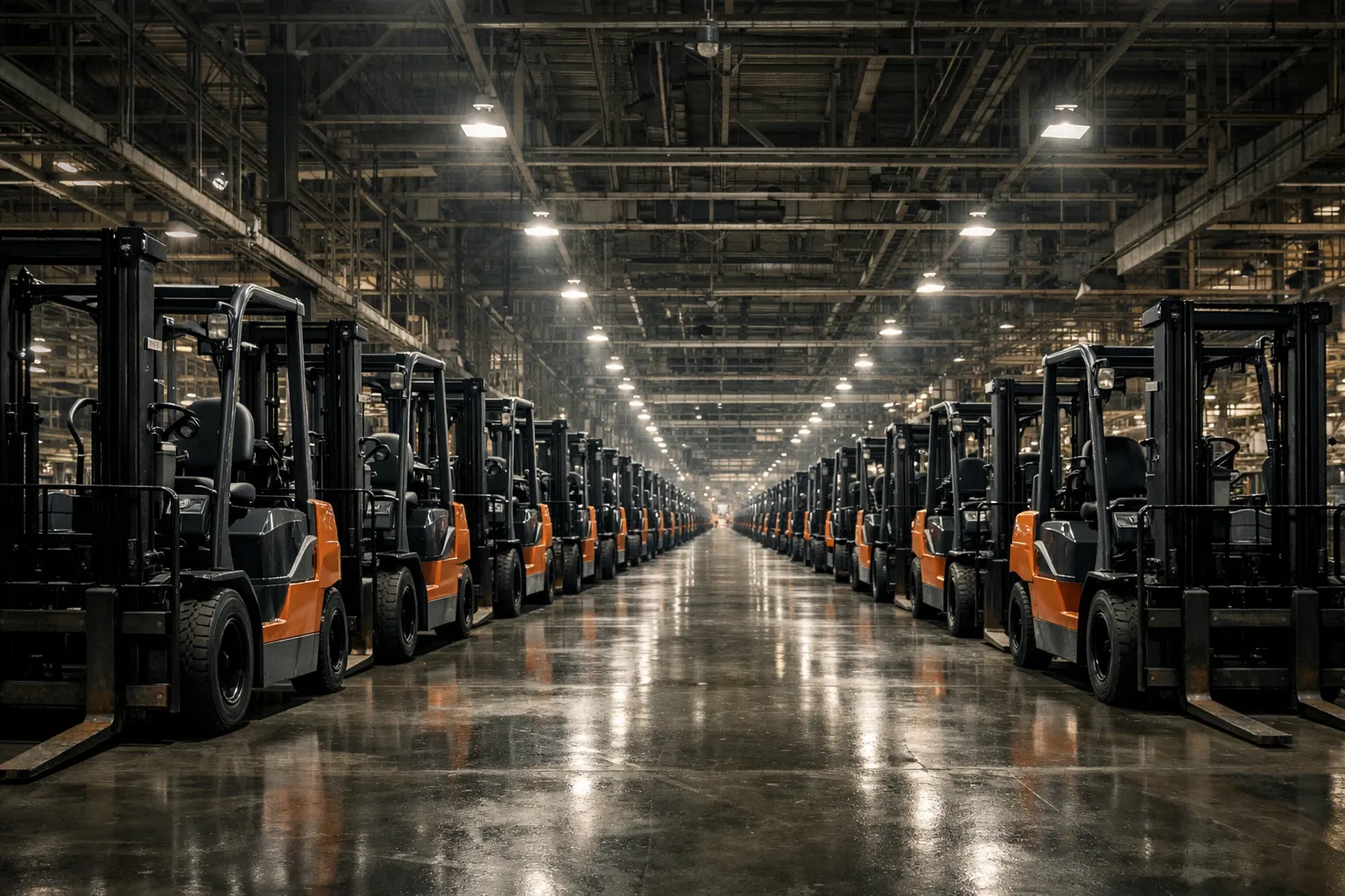 Toyota's $30 Billion Toyota Industries Bid: What the Largest OEM Vertical Integration Move of 2026 Means for Supply Chain Outsourcing