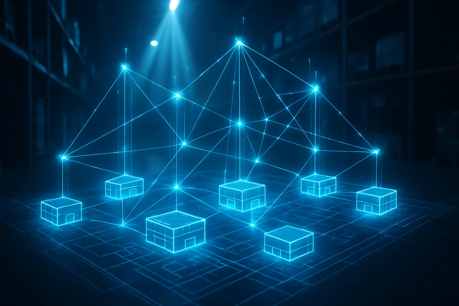 MIT and Mecalux Launch GENESIS: How AI-Powered Inventory Simulation Is Optimizing Multi-Warehouse Distribution Networks