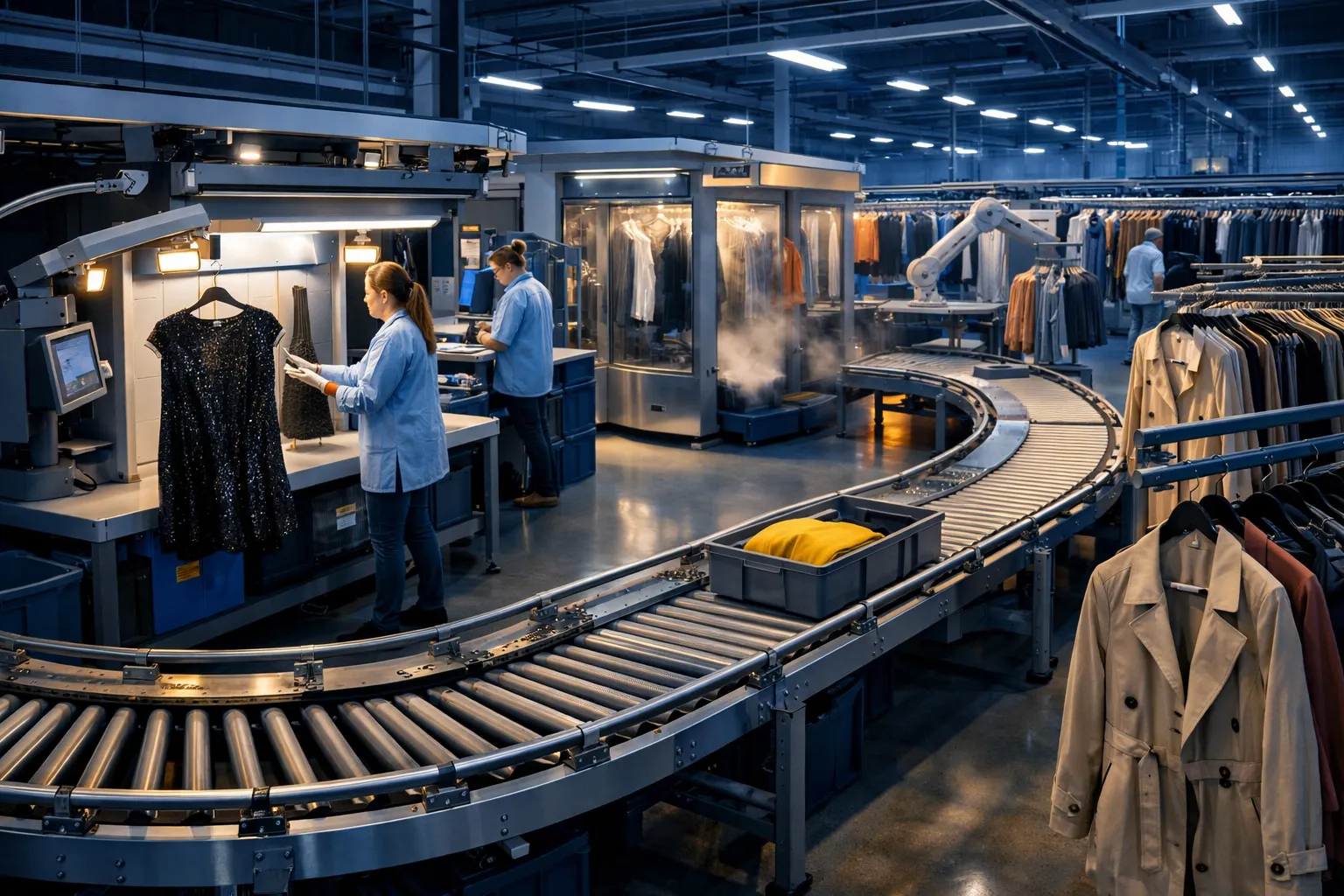 Subscription and Rental Logistics: How Circular Commerce Models Are Demanding Entirely New Fulfillment Infrastructure