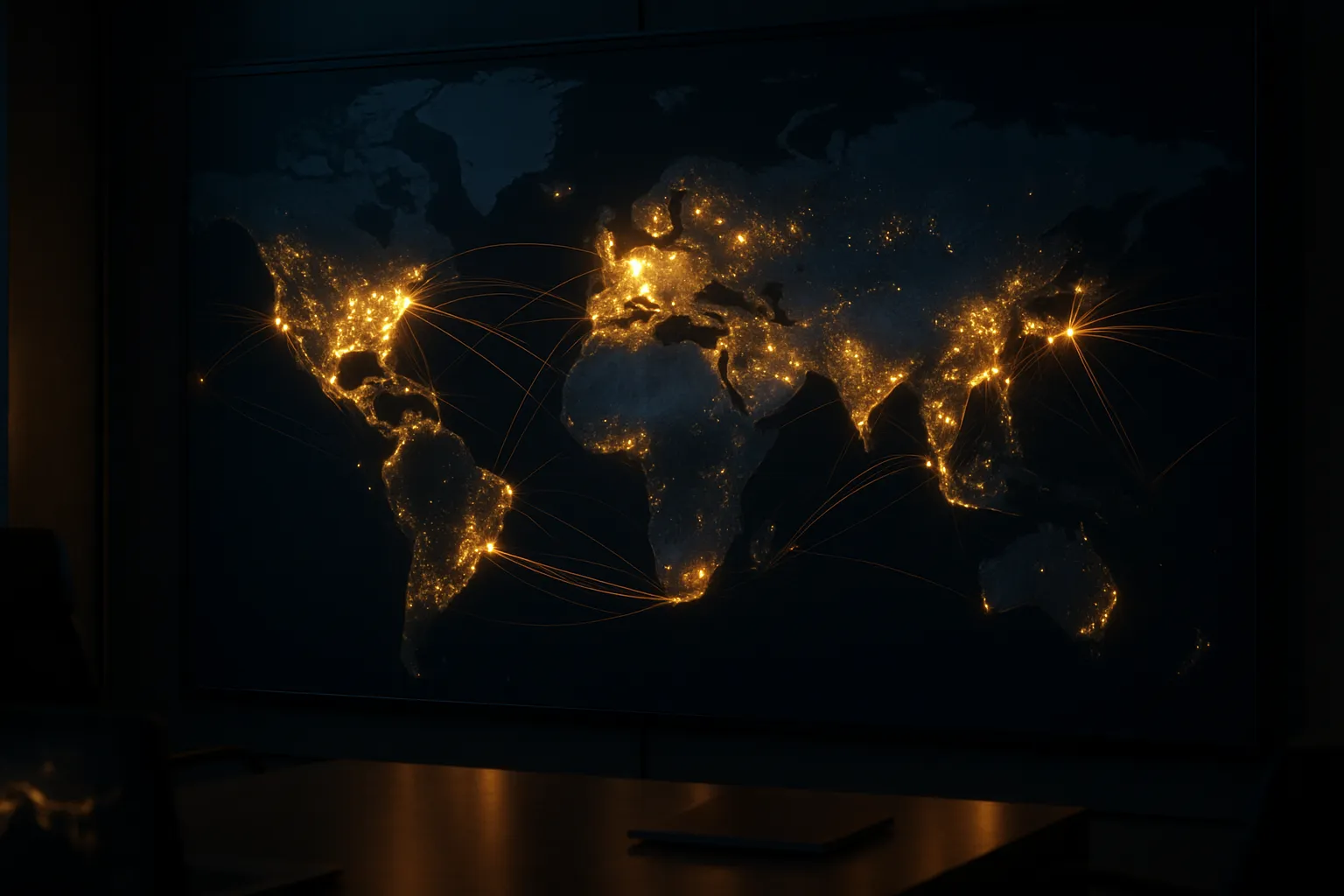 Cross-Border DTC Fulfillment Networks: How E-Commerce Brands Are Building Regional Micro-Hubs to Cut International Delivery Times by 60%