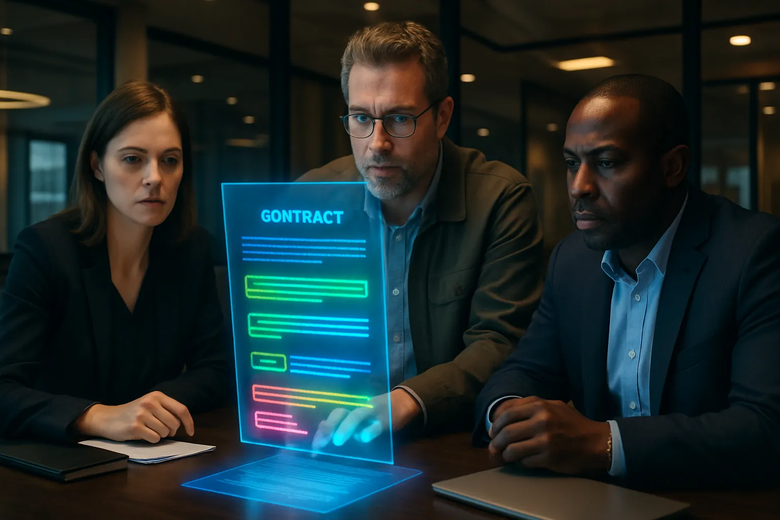 Supply Chain Contract Lifecycle Management: How CLM Platforms Are Reducing Freight Procurement Cycle Times by 70% in 2026