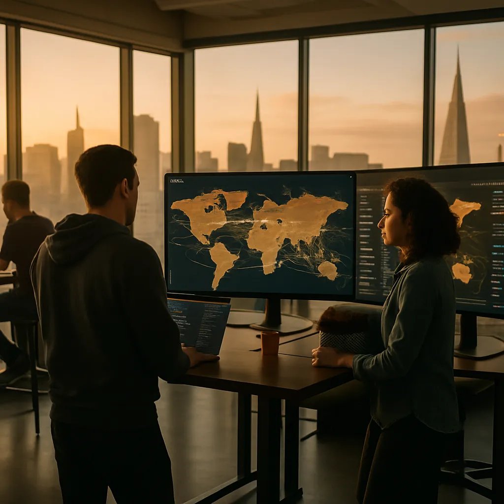 AI-Native Supply Chain Operating Systems: Why BackOps' $26M Raise Signals a New Platform Category