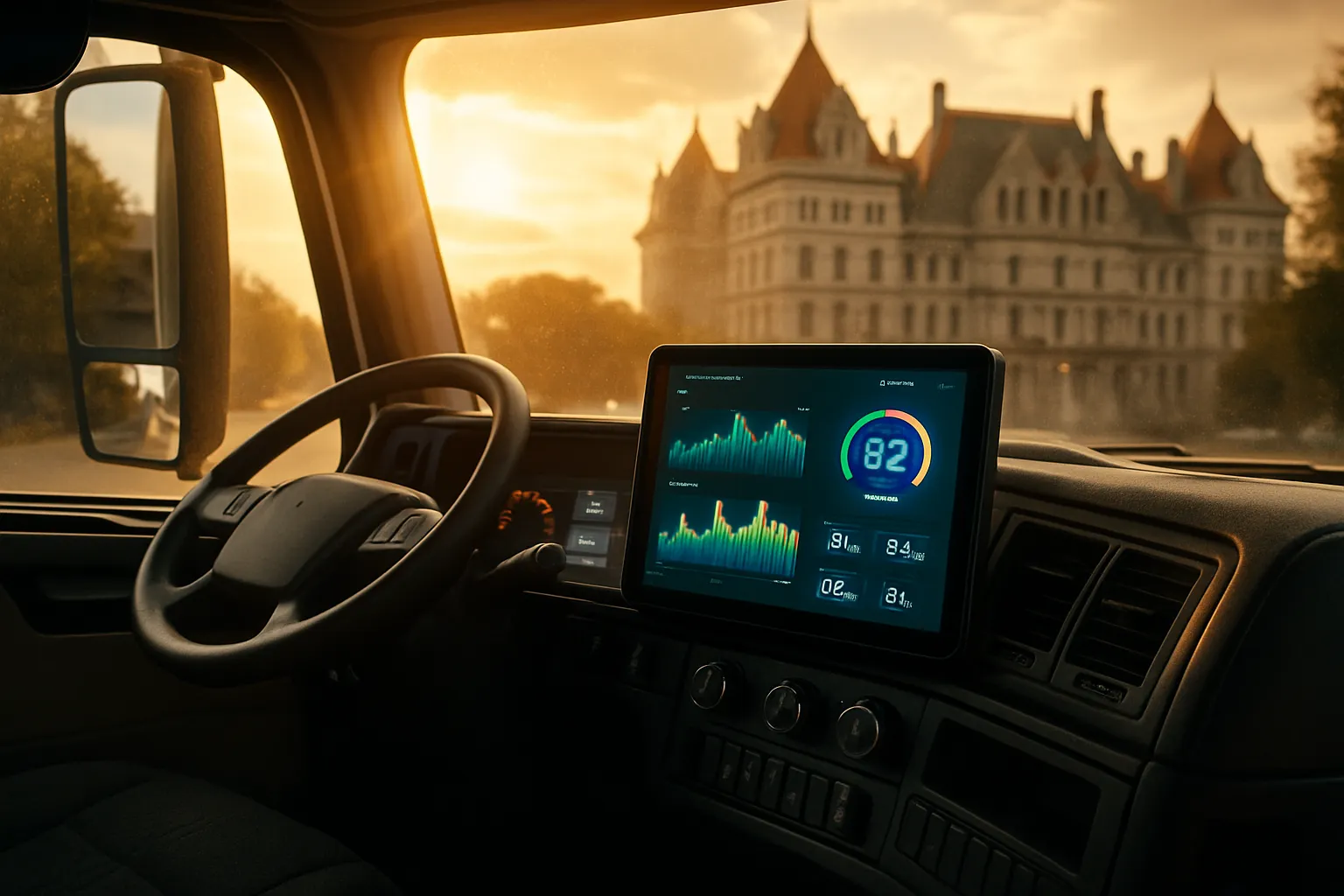 New York Assembly Bill A.10364: How Telematics Transparency Legislation Could Reshape Commercial Fleet Insurance Nationwide