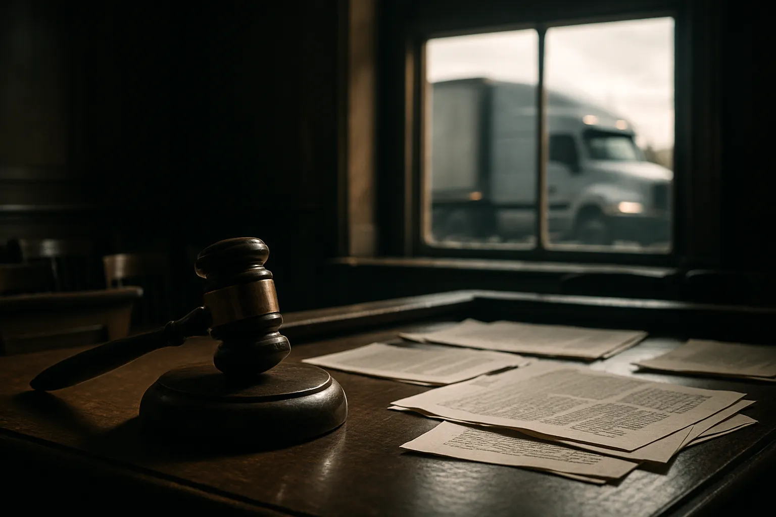 Nuclear Verdicts Are Reshaping Trucking: How $36M Median Jury Awards Are Driving Carrier Exits and Premium Spikes in 2026