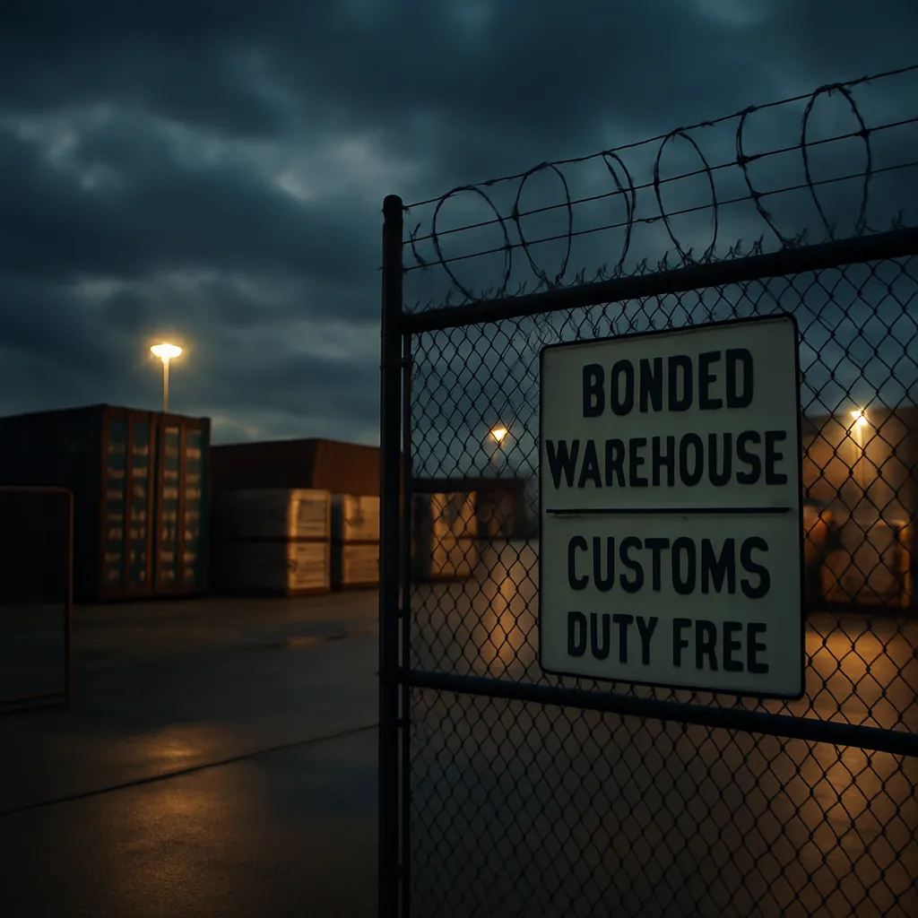 Bonded Warehouses and Foreign Trade Zones: The Tariff Mitigation Strategy Every Importer Needs in 2026