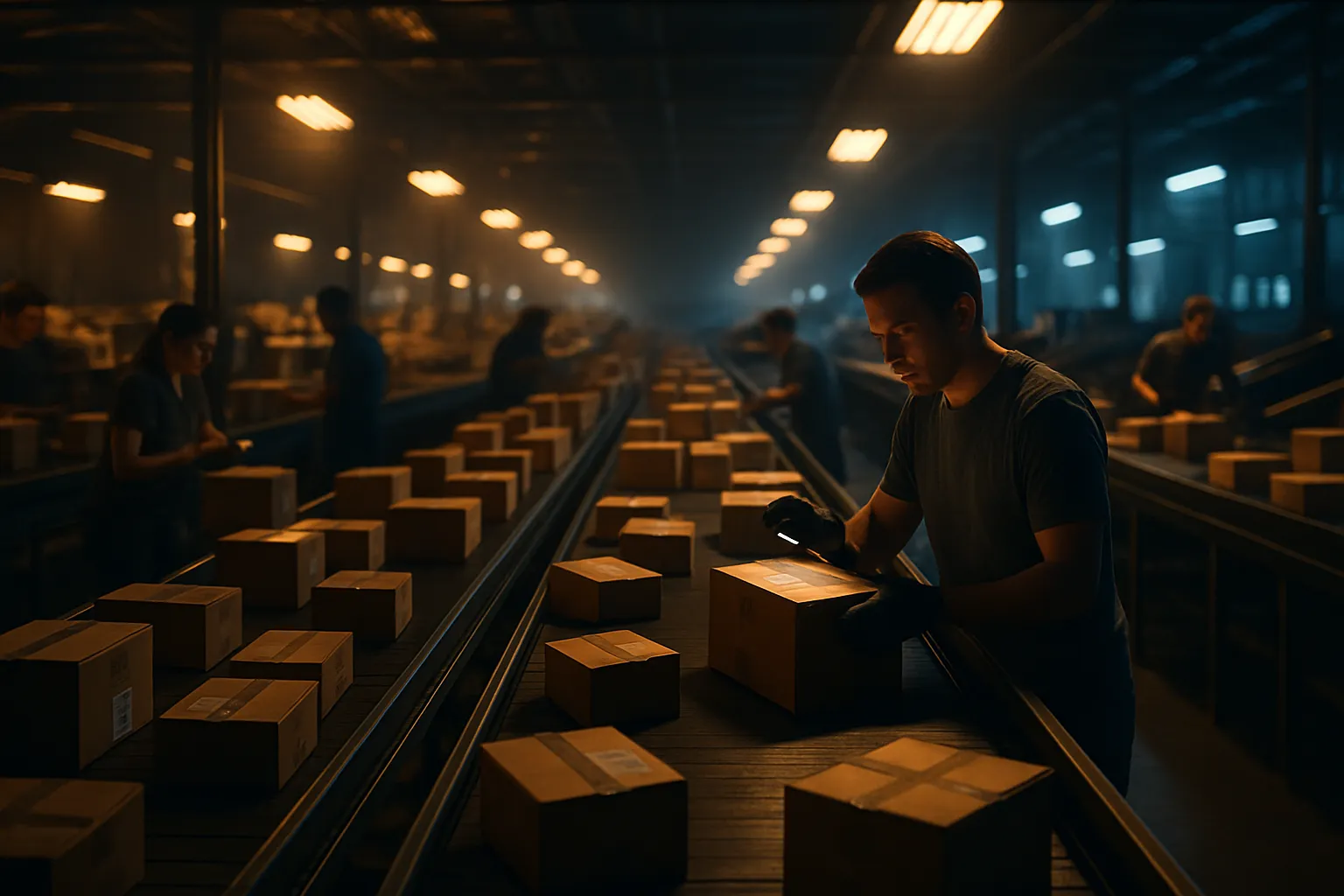 Free Shipping Threshold Wars: How Rising Delivery Costs Are Forcing Retailers to Rethink Fulfillment Economics in 2026