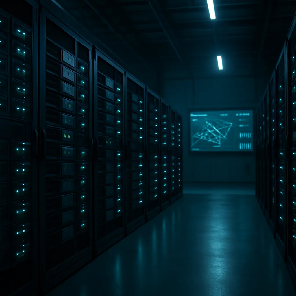 Coupang and NVIDIA Build an AI Factory for E-Commerce Logistics: What the DGX SuperPOD Model Means for Fulfillment Speed