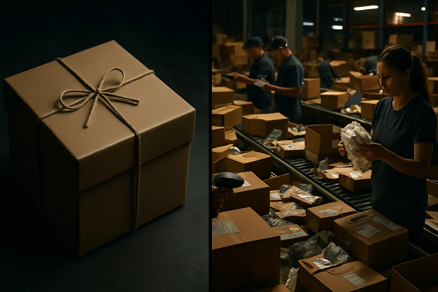 Reverse Logistics Now Costs 2-3x Forward Shipping: Why the Return-Cost Gap Is Forcing Brands to Rethink Product Design and Fulfillment Architecture
