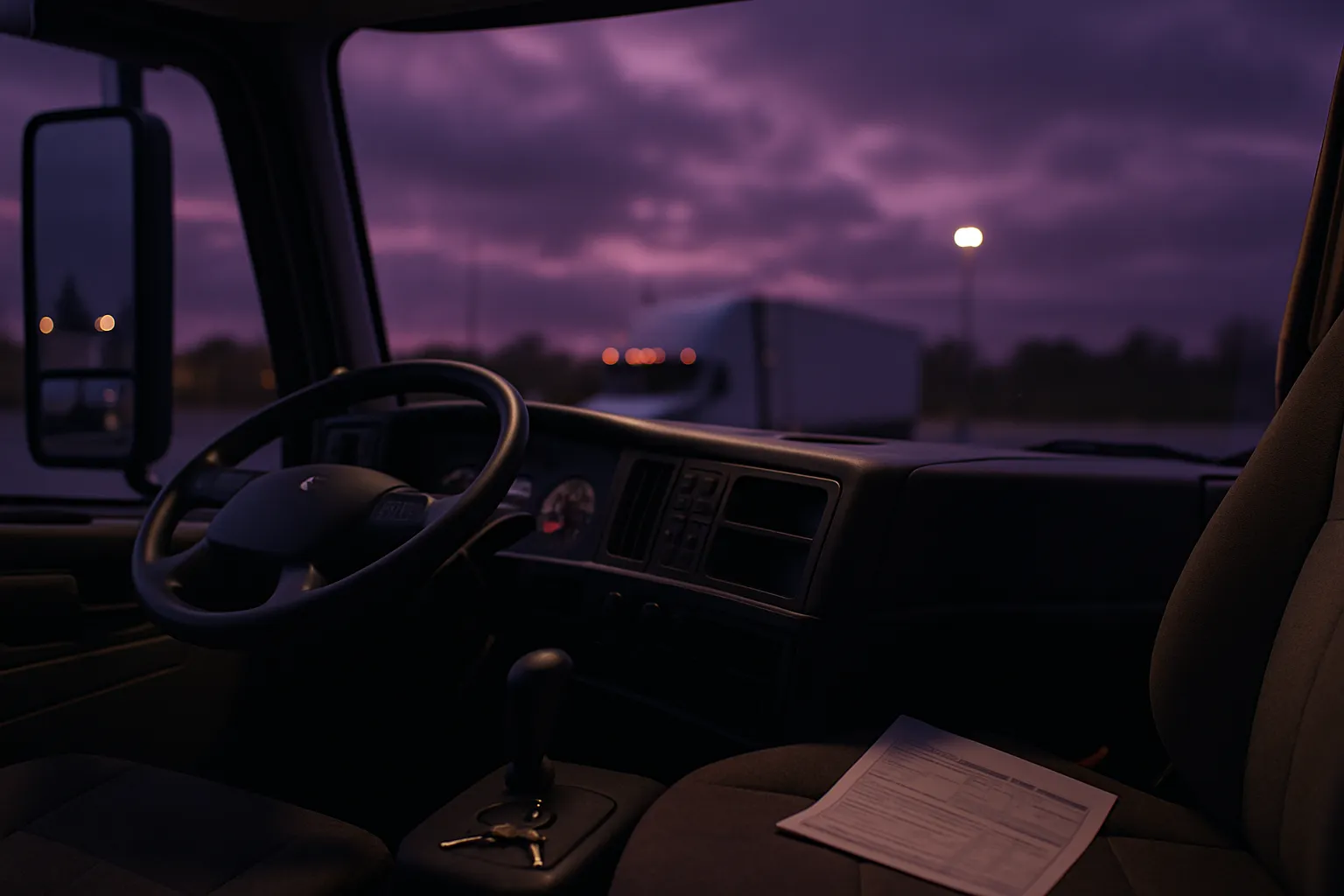 200,000 CDL Holders at Risk: How FMCSA's March 2026 Immigration Rule Is Tightening the Driver Pool