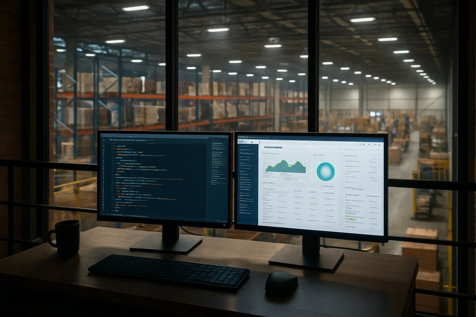 Open-Source Warehouse Management Systems Gain Enterprise Traction: Why Cost-Conscious Shippers Are Ditching Proprietary WMS in 2026