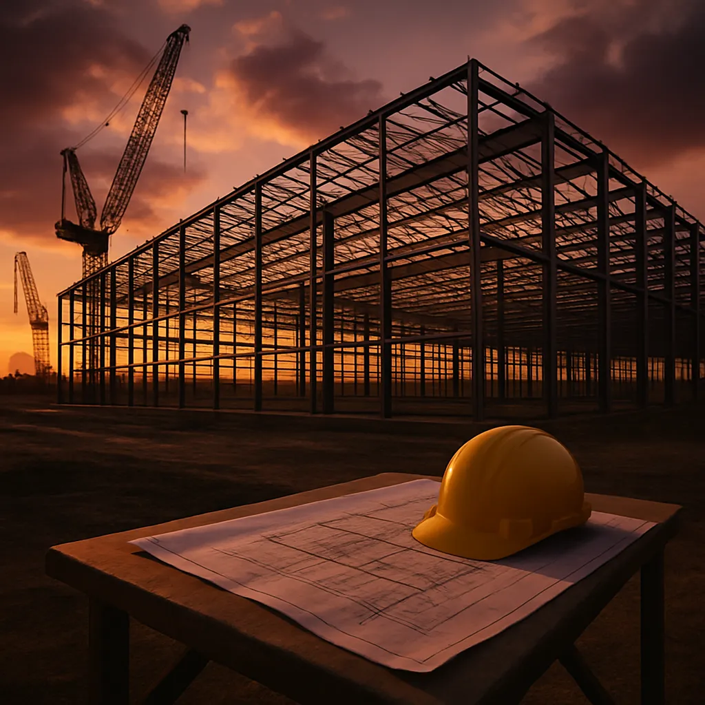 Prologis-GIC $1.6 Billion Build-to-Suit Logistics JV: Why Custom Warehouse Development Is Replacing Speculative Construction in 2026